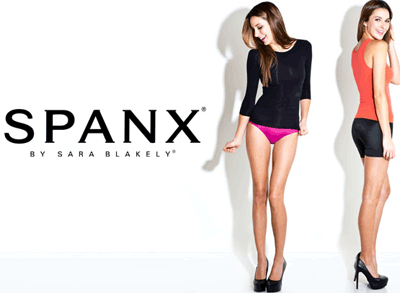SPANX