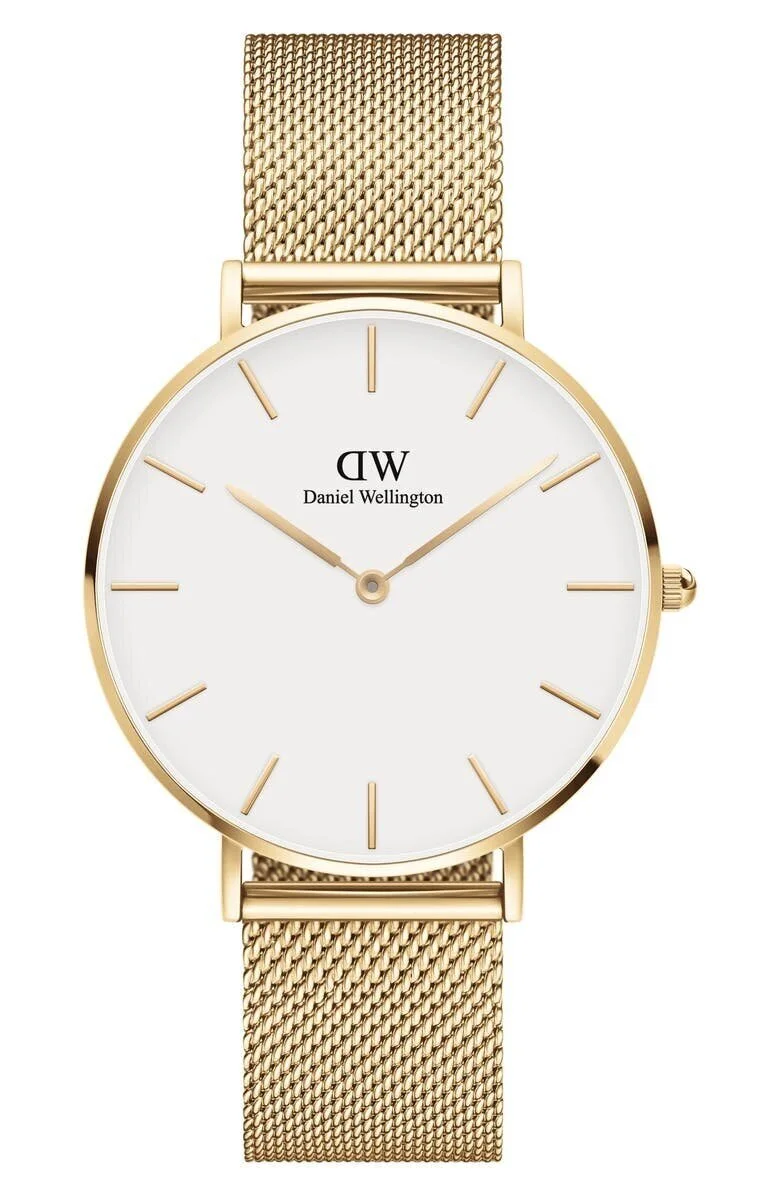 Daniel Wellington