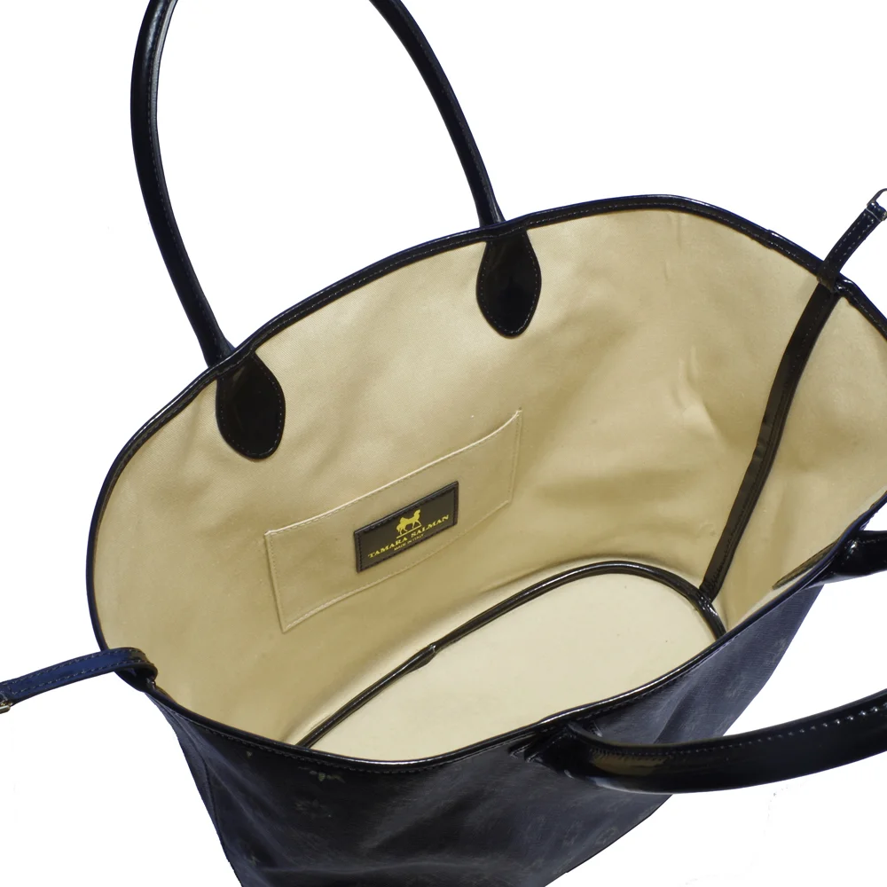Fresco Day Bag Black Starflower + Main Interior Logo Shot + PAYBKQ73 + (5).jpg