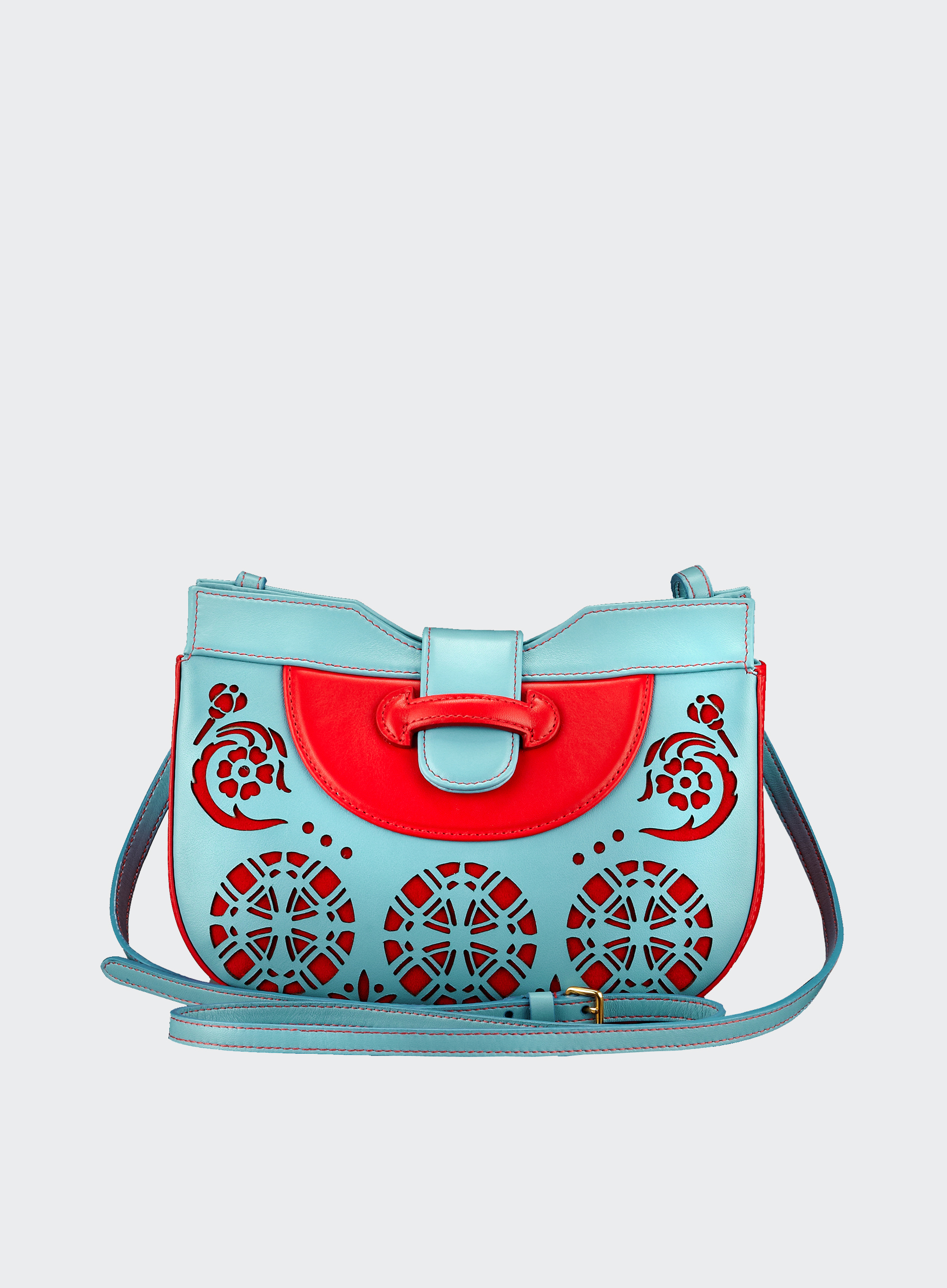 Paradise crossbody