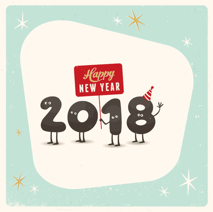 New Year