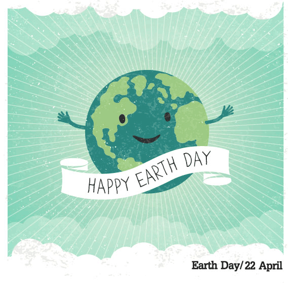 Earth Day
