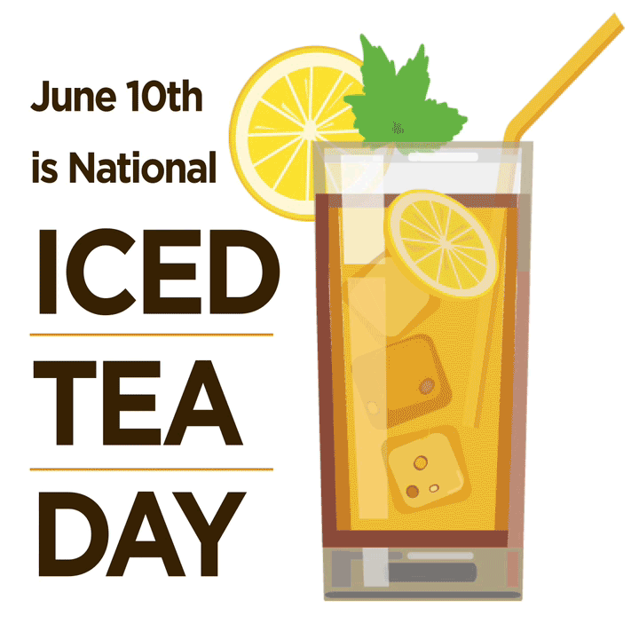 Iced Tea Day