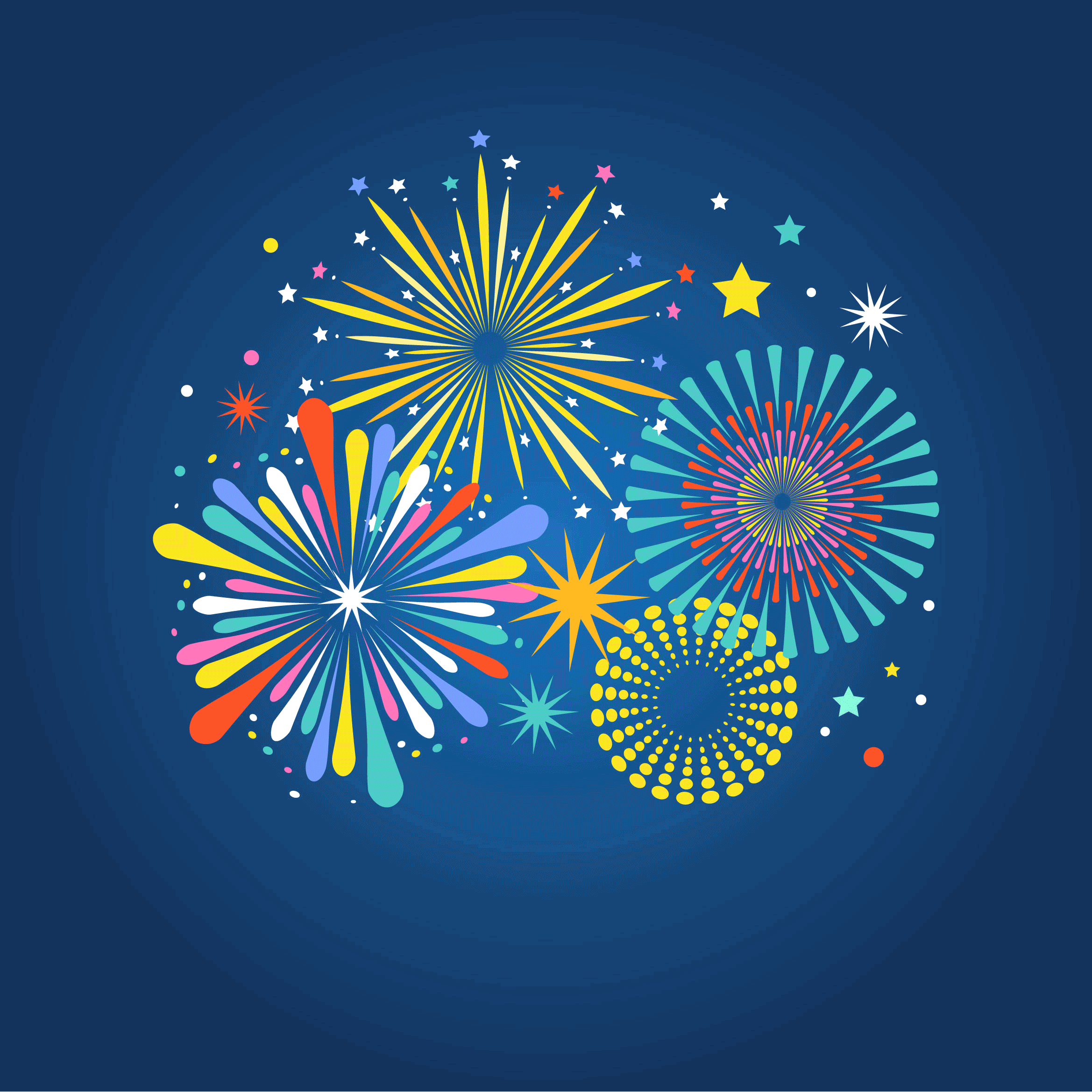 4th of July