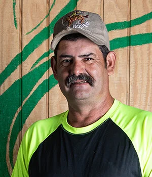 Guillermo Jimenez Macias