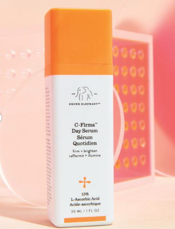 Drunk Elephant C-Firma Day Serum