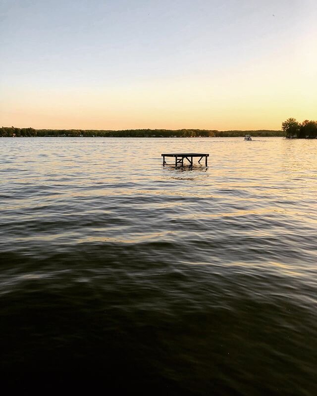 I walked onto our porch this morning, before my boys woke up. I don&rsquo;t always do this in the morning, I usually try and get as much sleep as possible. But sometimes those few, quiet minutes are worth the lost sleep.
-
This morning reminded me of