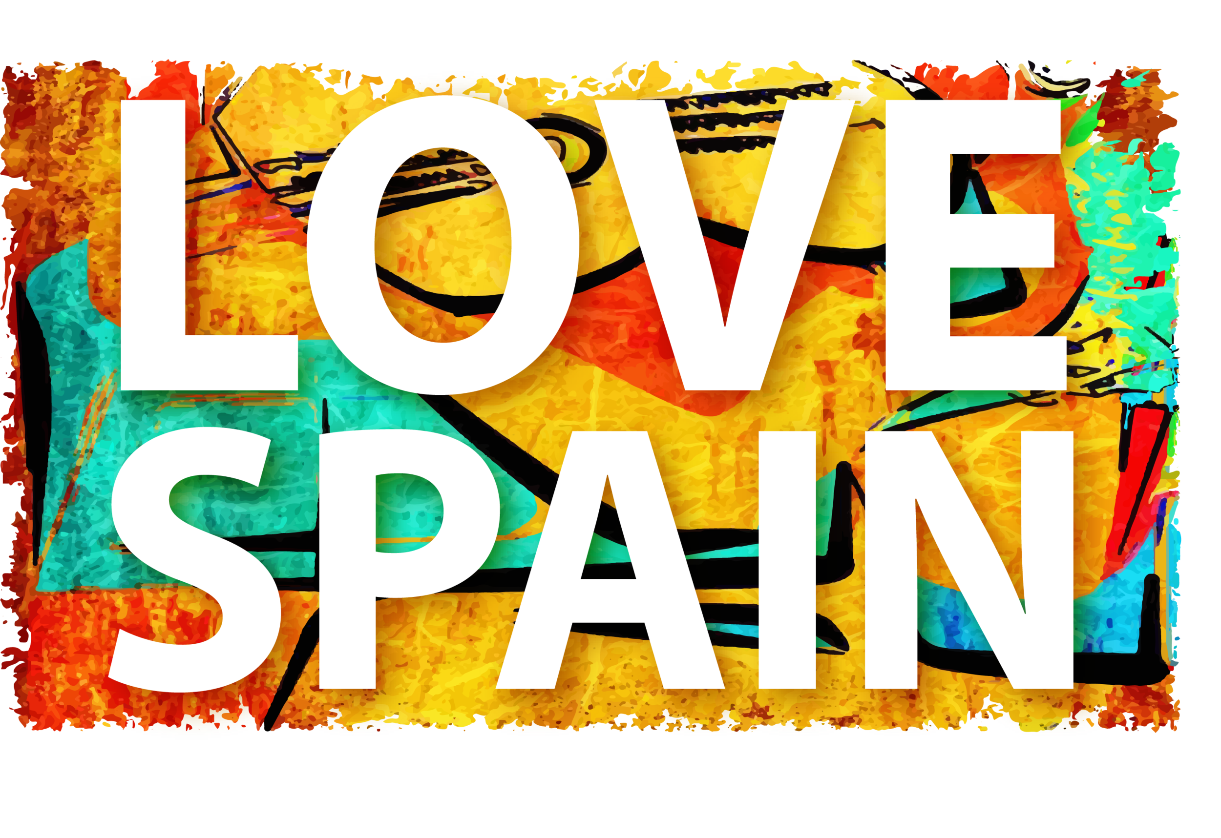 Love Spain