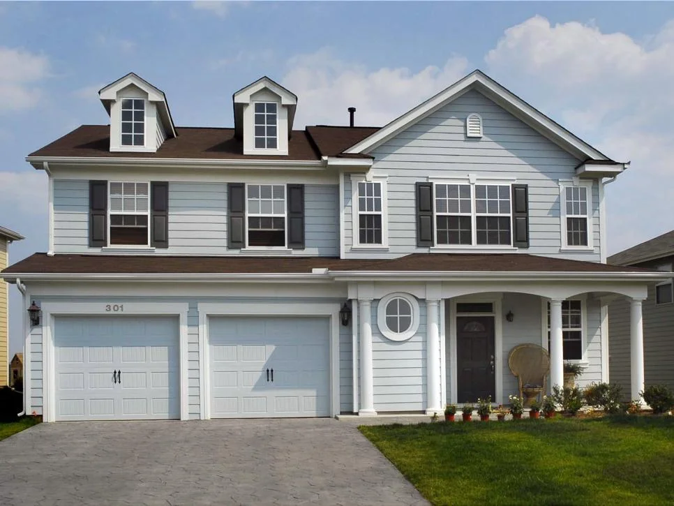 Front Garage Door Installation in Newton, MA