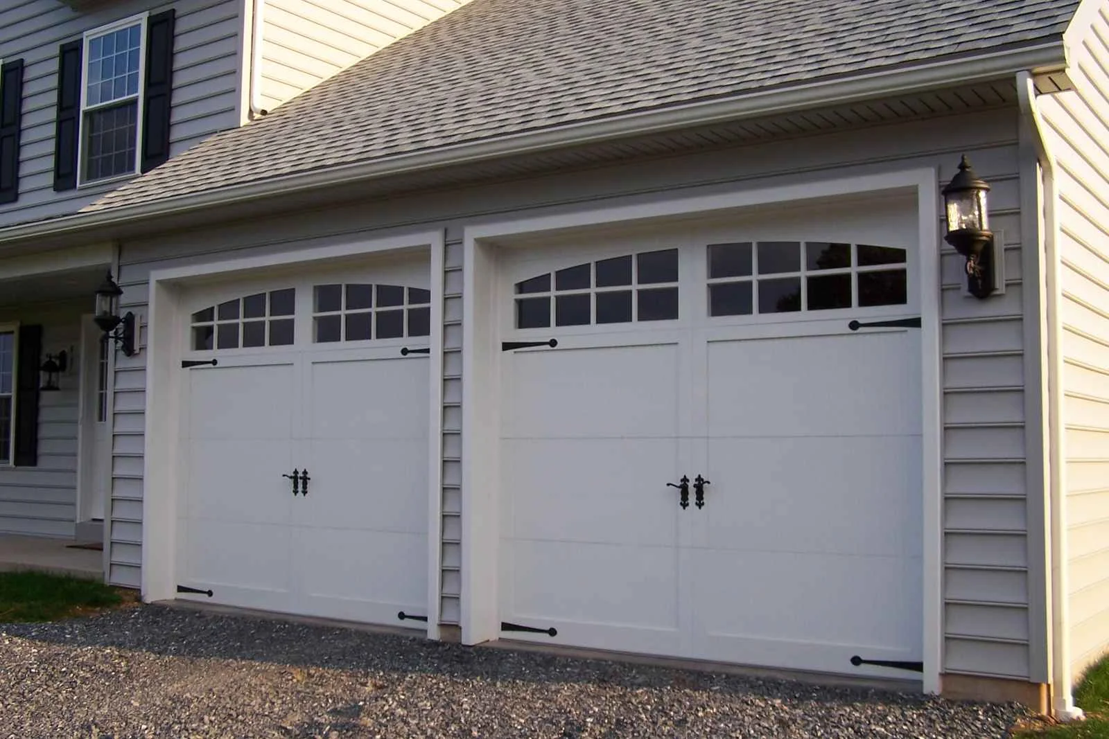 Garage Door Installation in Newton, MA