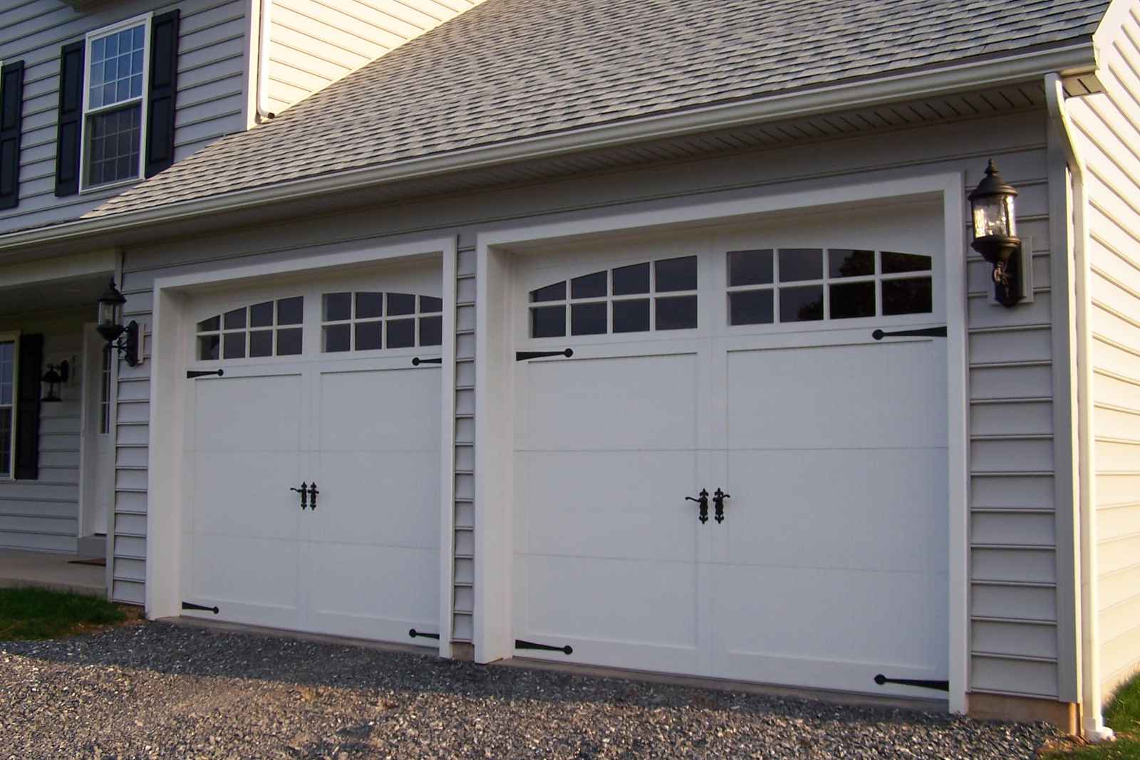 Garage Door Repair Garage Door Installation In Newton Ma