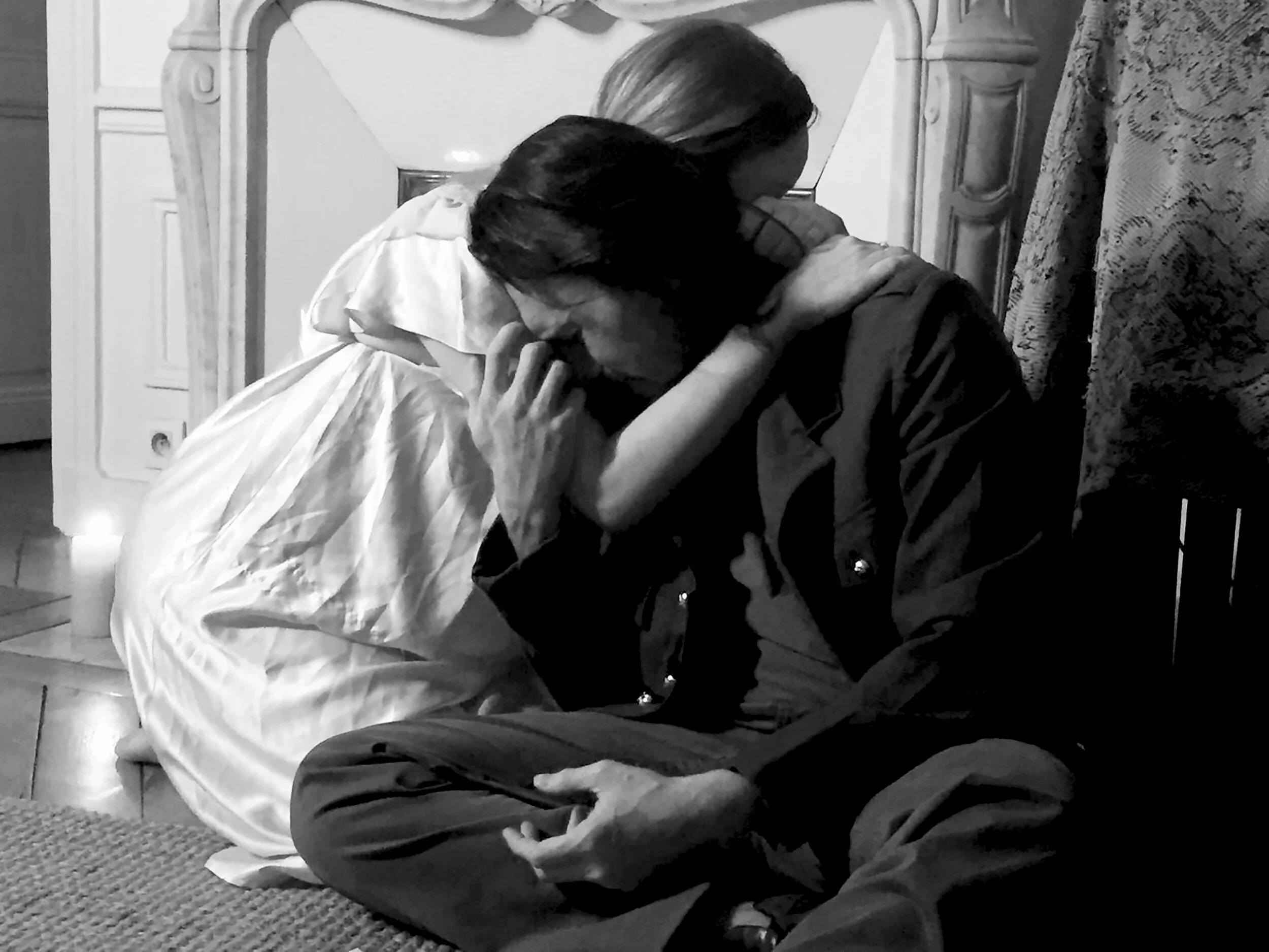 TYNEILLE & FABRIZIO.JPG