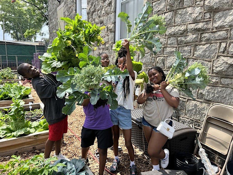 #4 The Common Place - Sponsor a Child to Attend the Southwest Arts and Technology Summer Camp