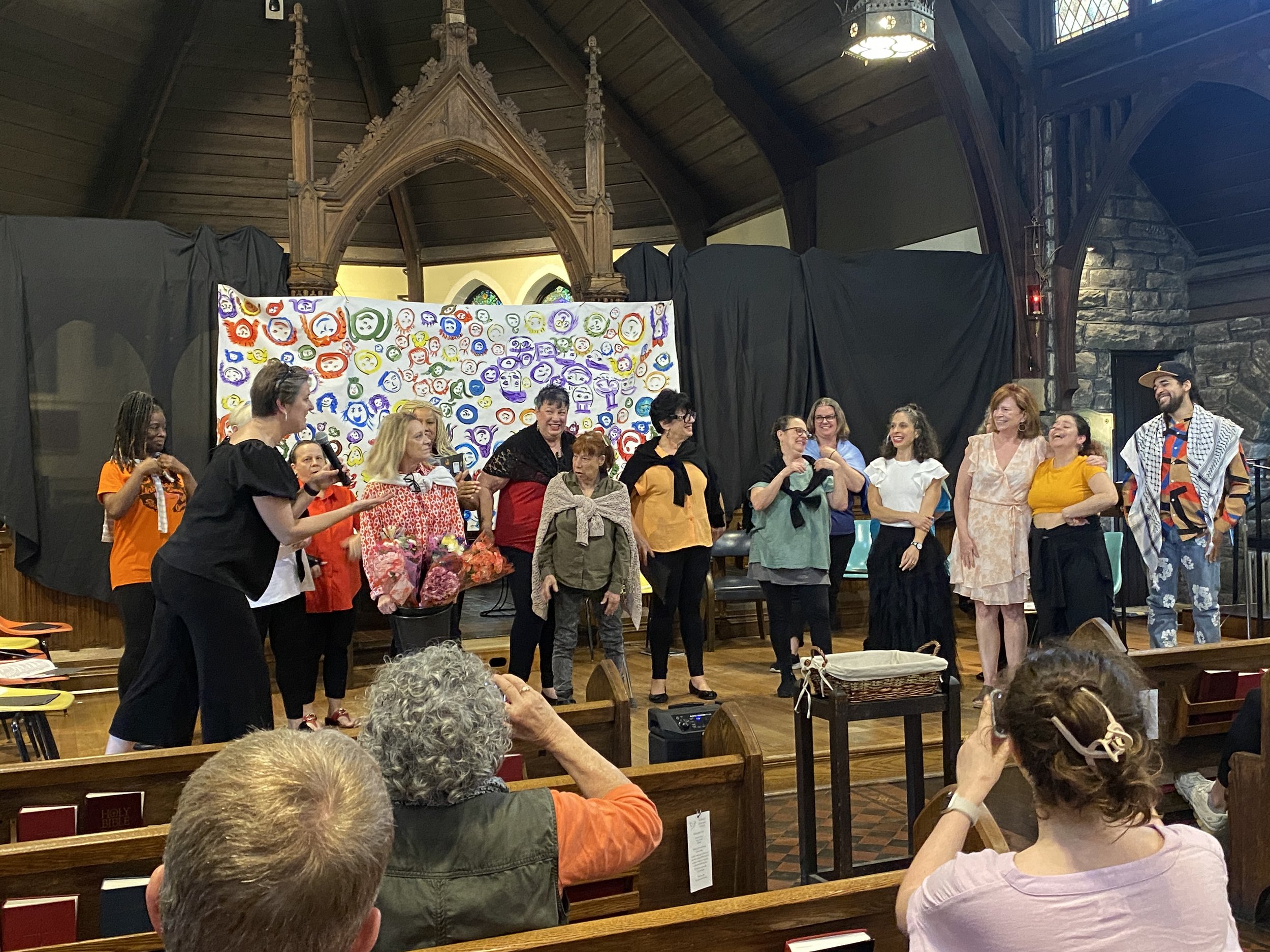 #7 Ardmore Food Pantry - Hospitality Snack