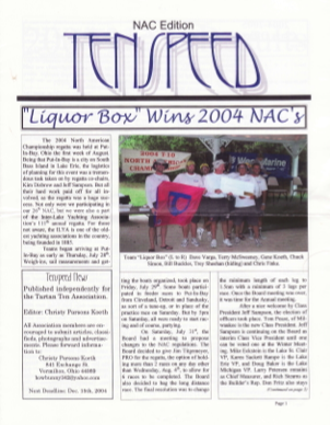 NAC 2004