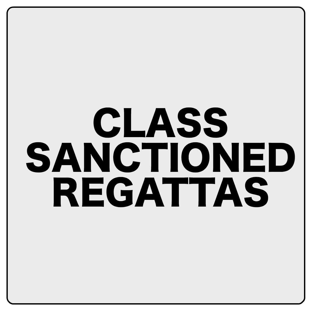 Sanctioned Regattas Default.png
