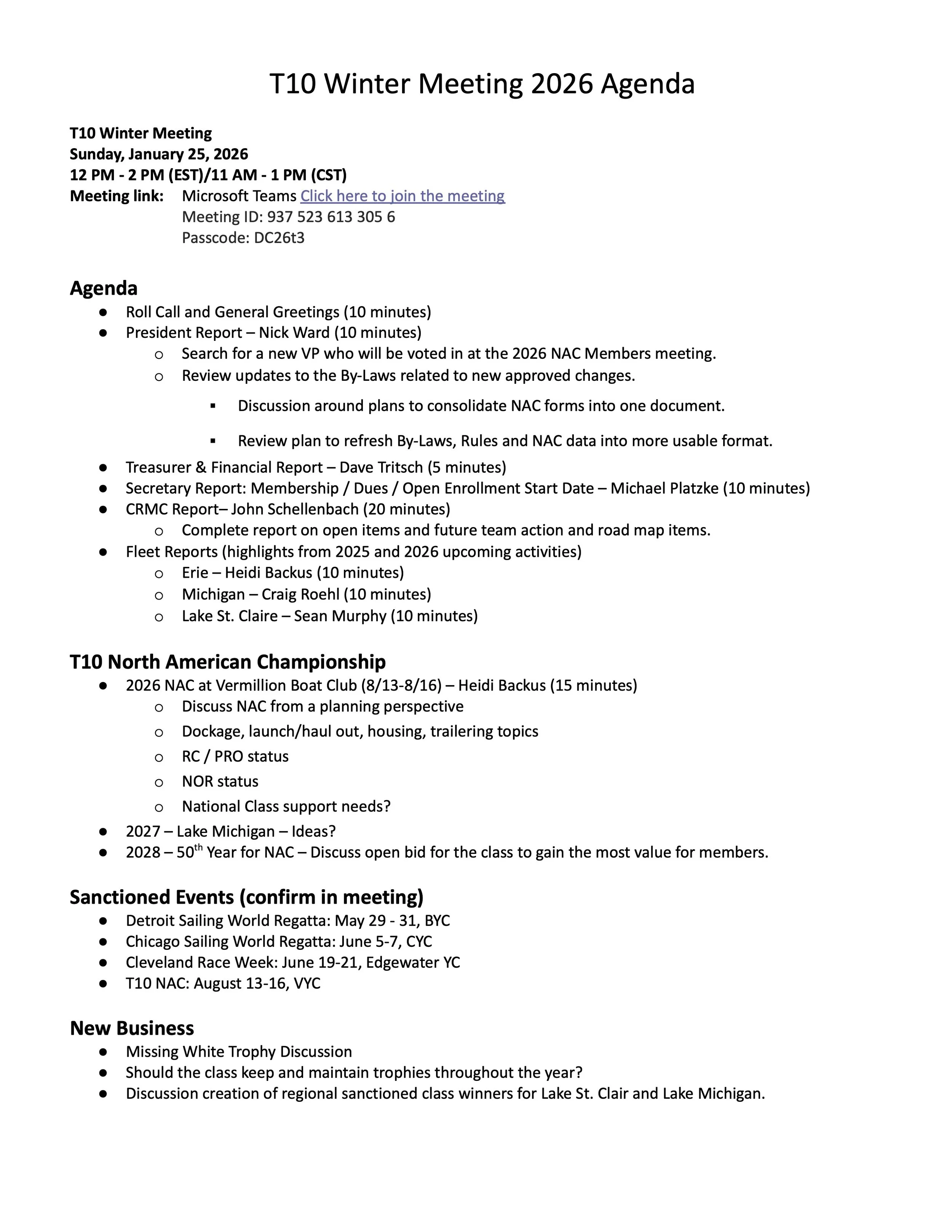 T10 Winter Class Meeting 2026 Agenda.jpg