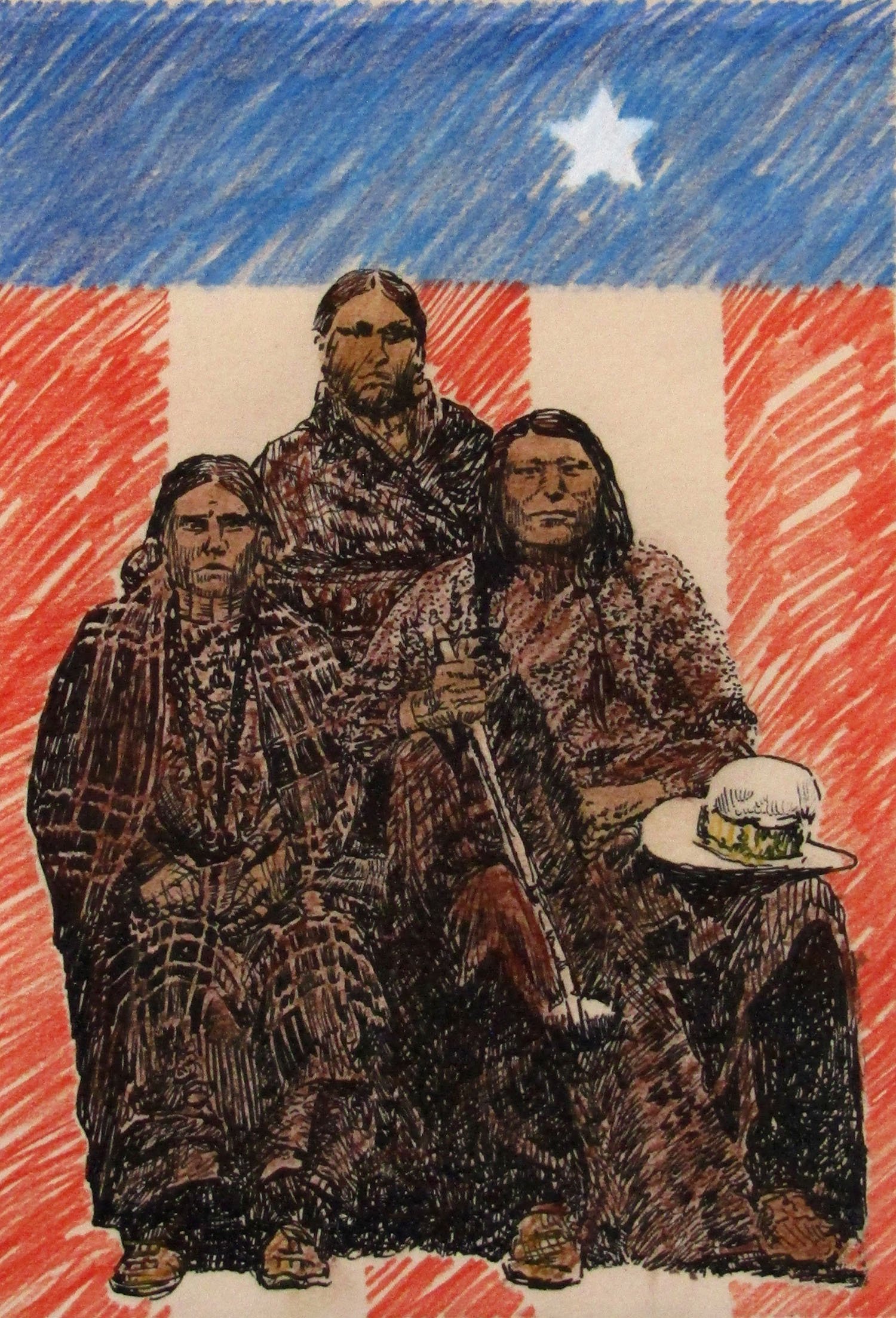 The Great American Indians