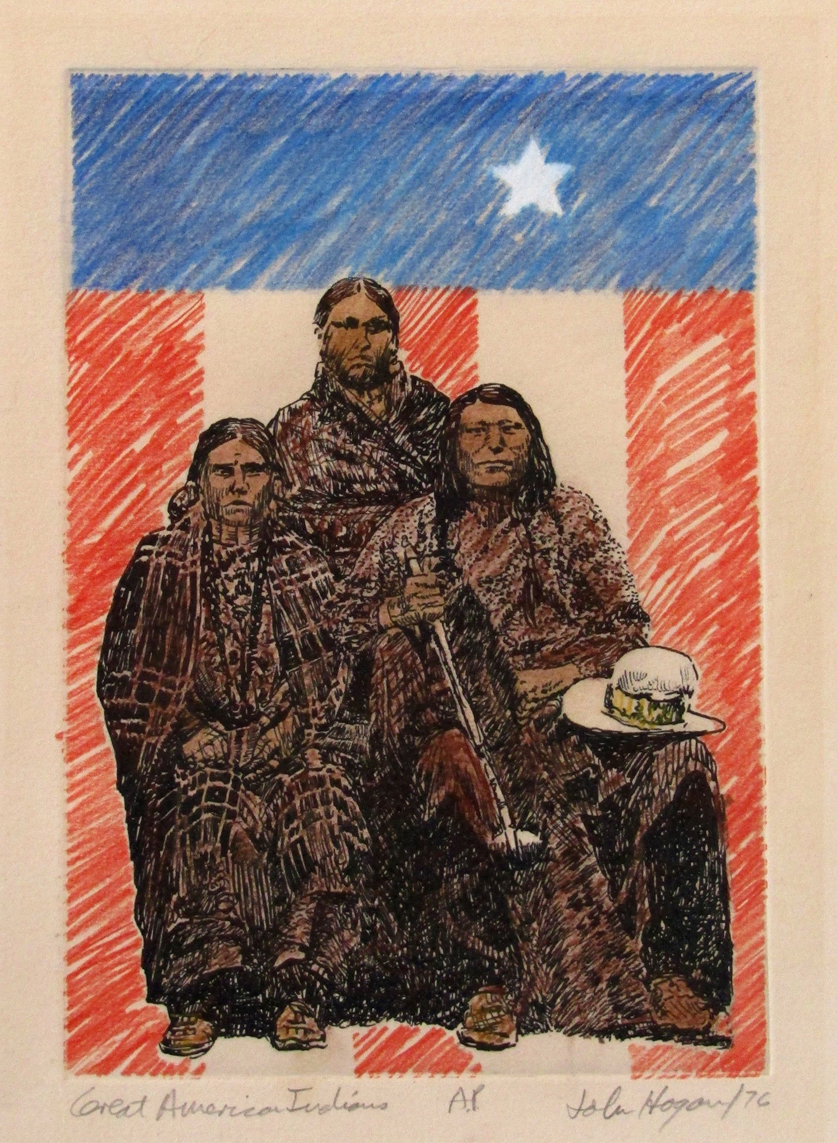 Great American Indians
