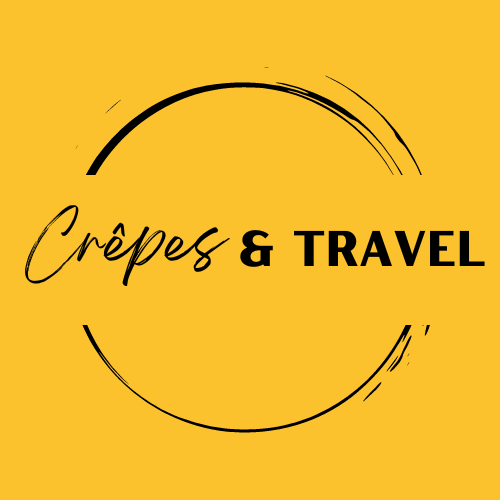 Crepes and Travel