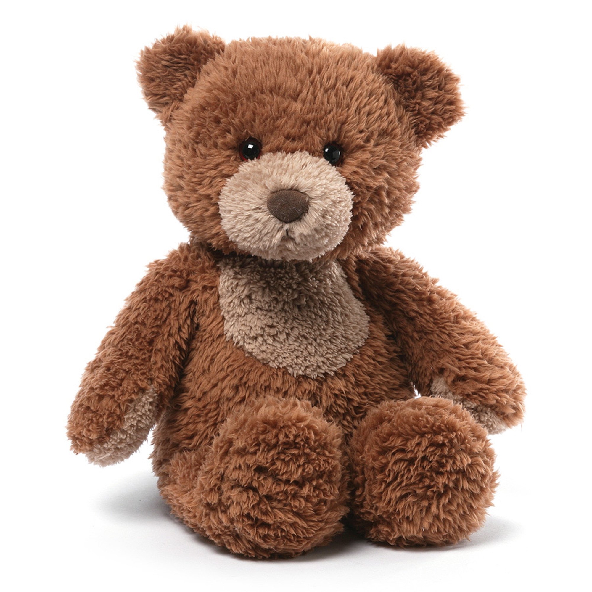 Gund Lil Bear — Teddy Bear House - The 