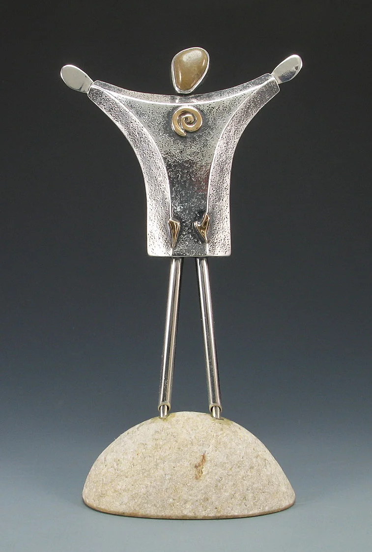 52, HF Open Arms Spiral Hip Flanges PP Sculpture.jpg