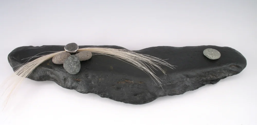 Long Slate... Memorial