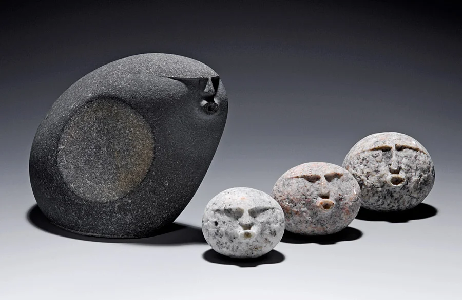 Stonelings