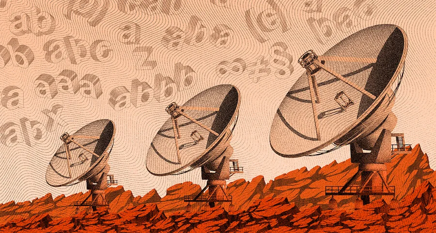 Illustration: Maarten Huizing