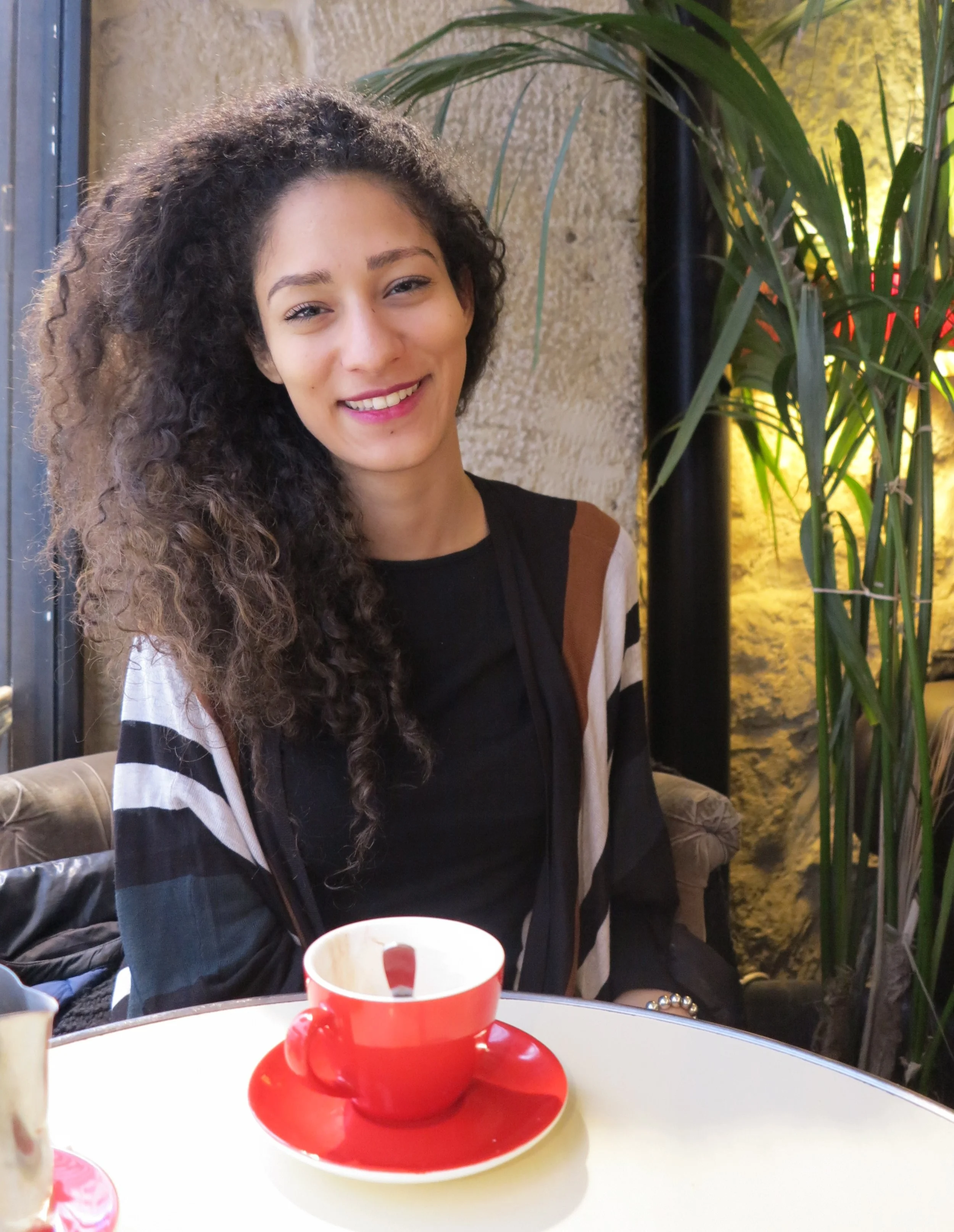 the curl talk project_Soraya.JPG