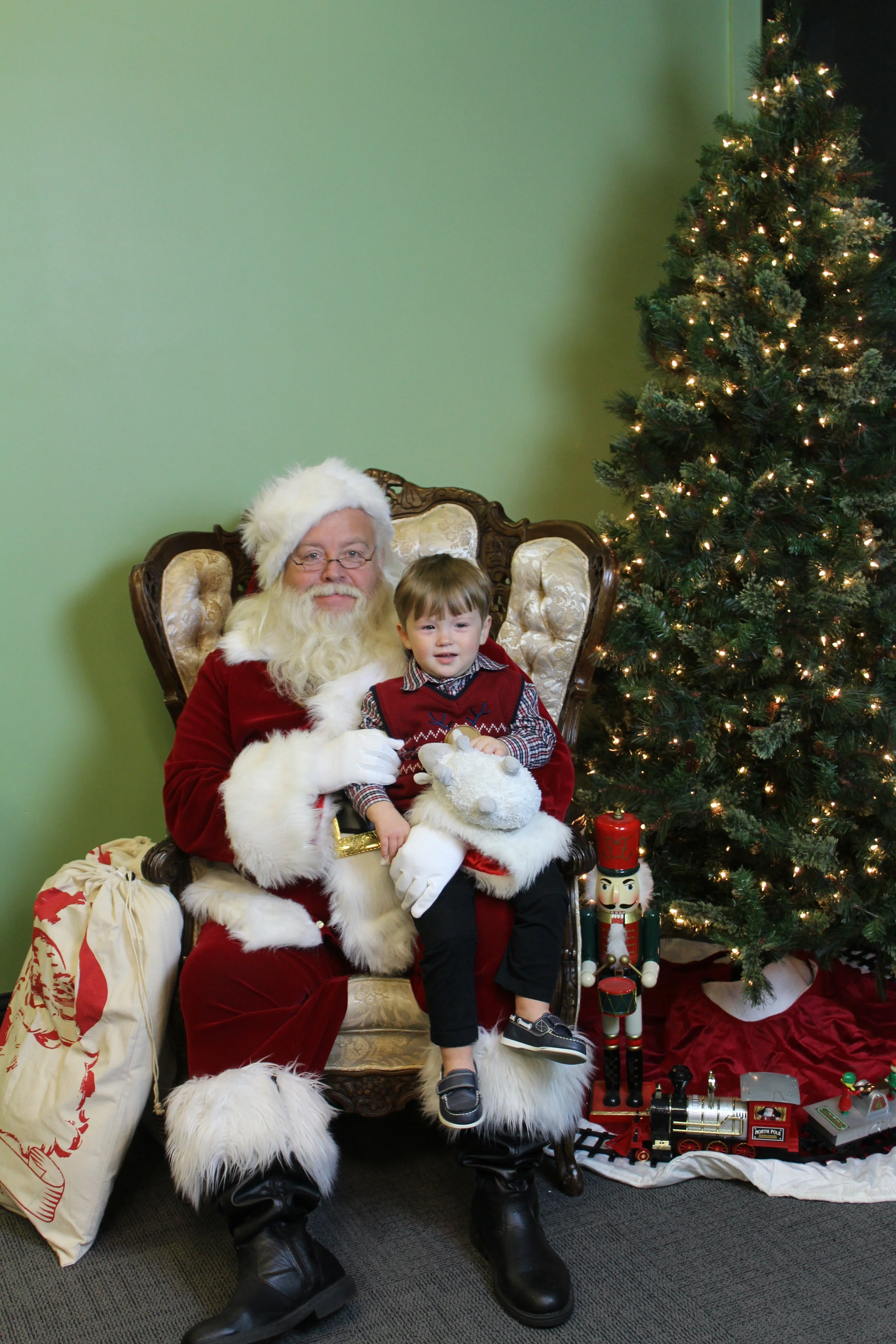 Fundraiser with Fairfield Inn for the Anchorage Children's Home!