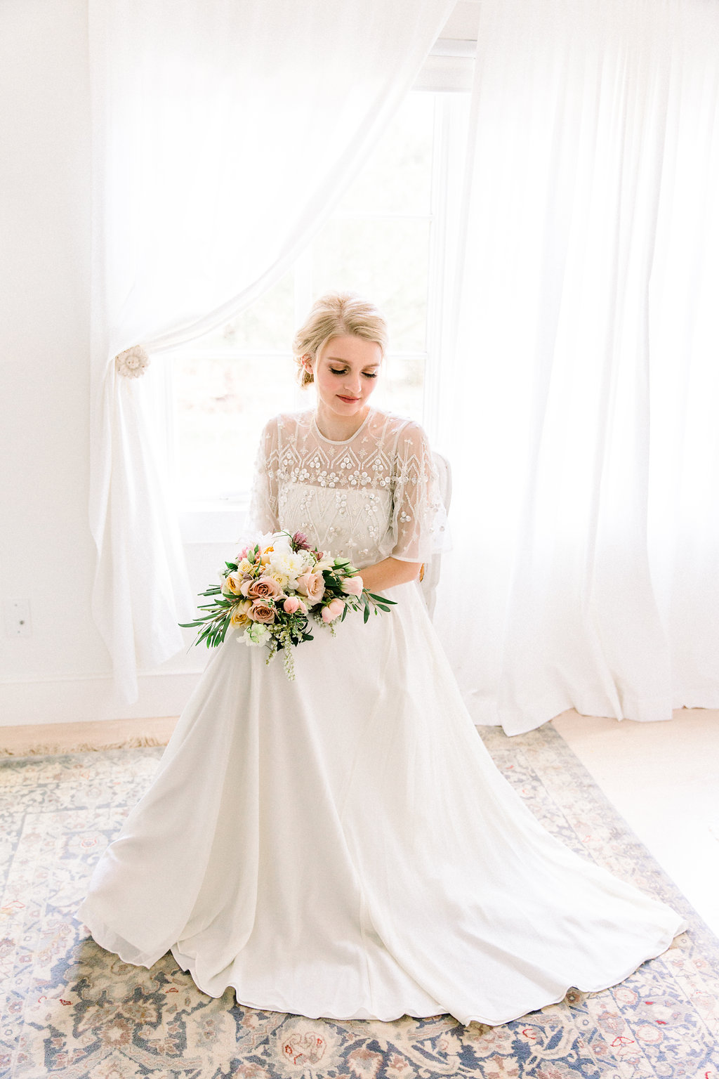 Wedding Dress.