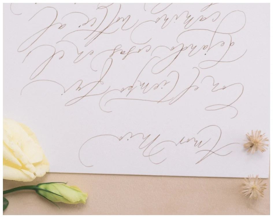 Calligraphy love letter.jpg