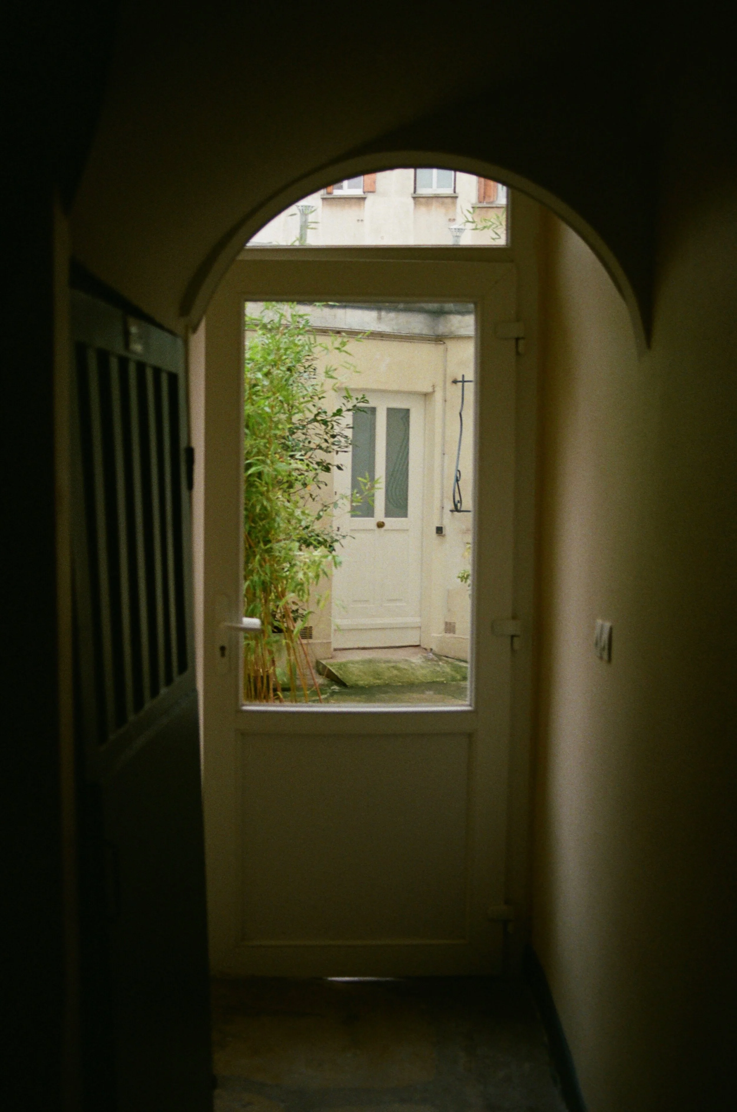 from: the beatitudes, one