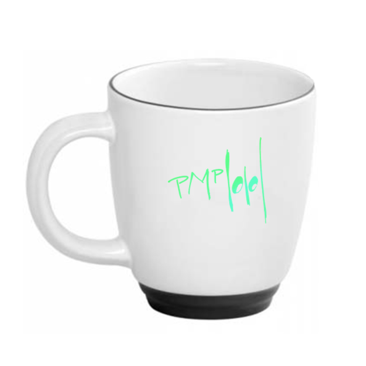 Piano Man Pictures Mug
