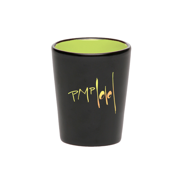 Shot Glass Independent Film