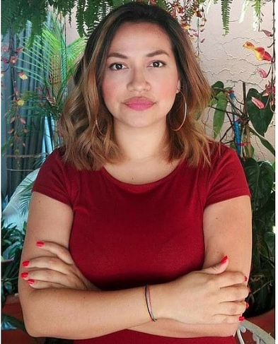 Neesa Medina