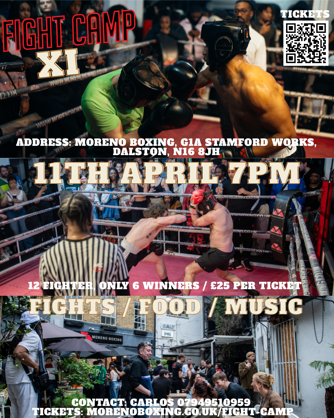 Fight Camp XI Poster.png