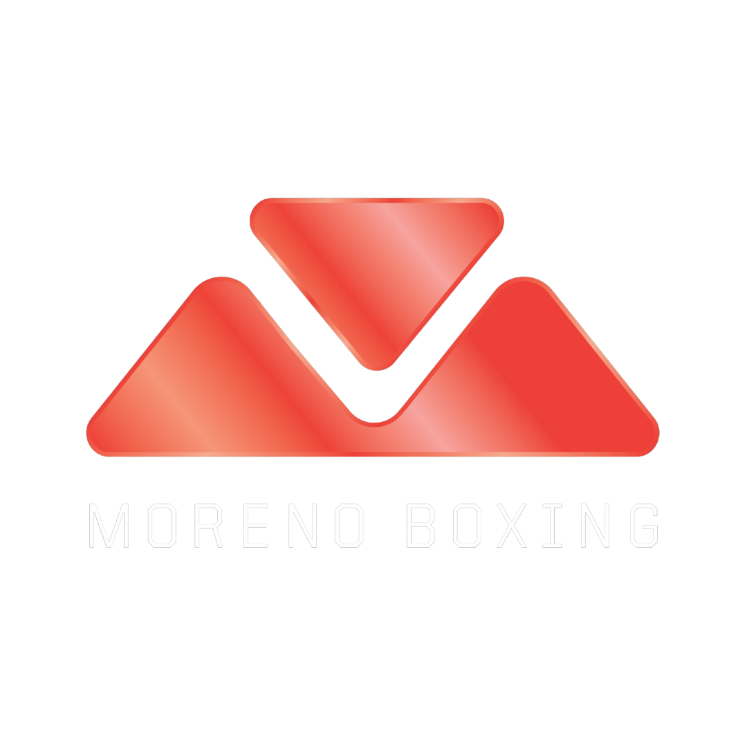 MORENO BOXING