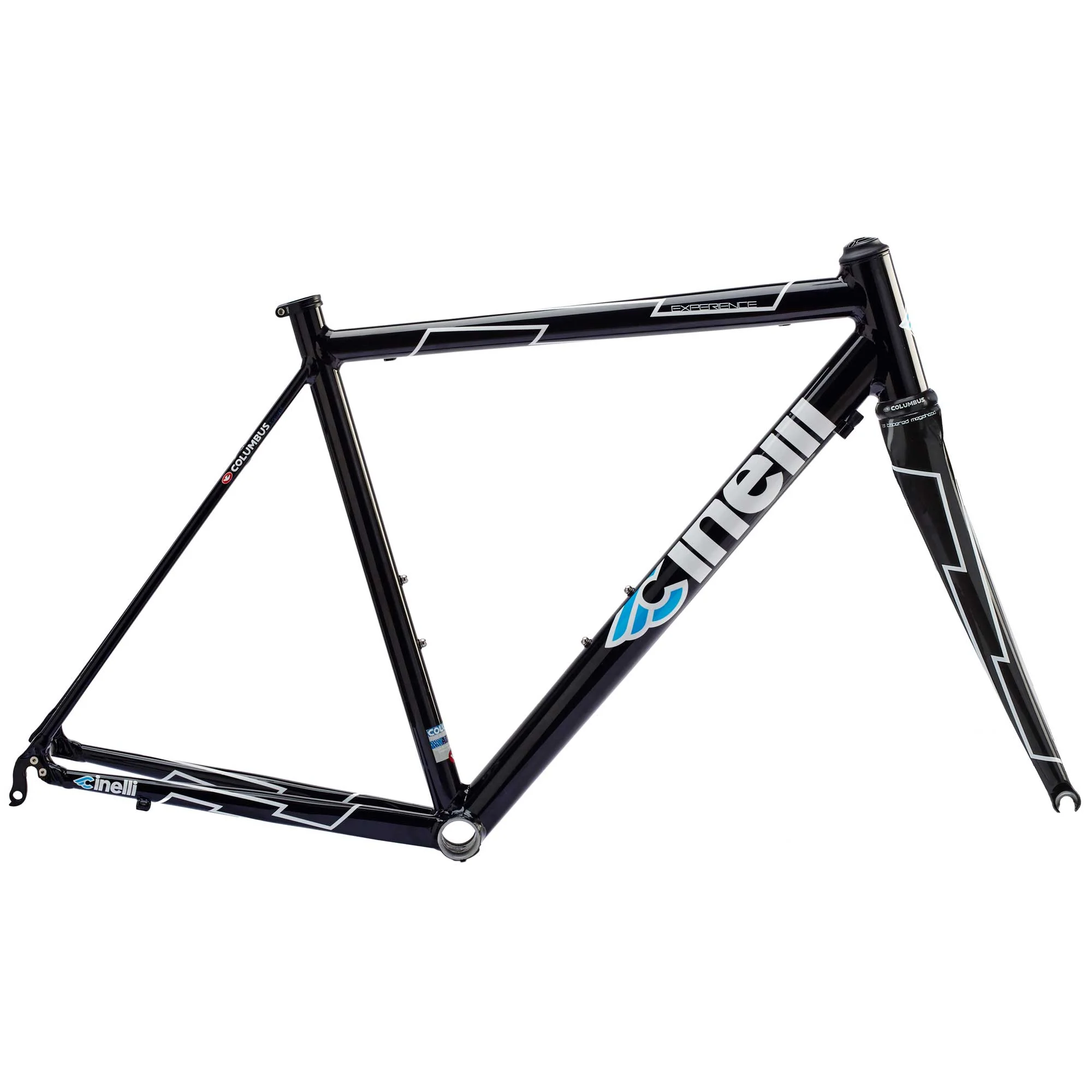 cinelli experience frameset.jpg