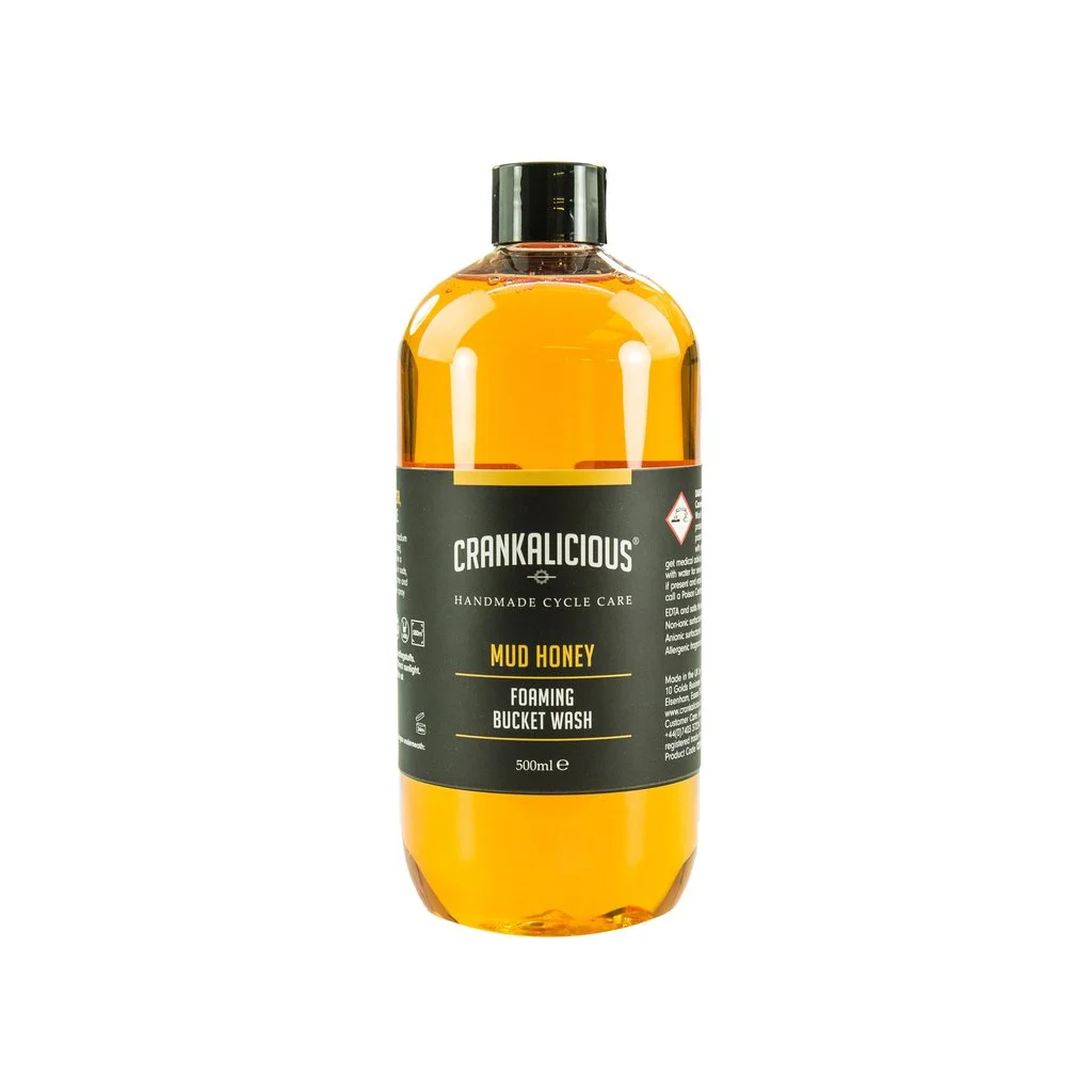 Mud honey 500.jpg