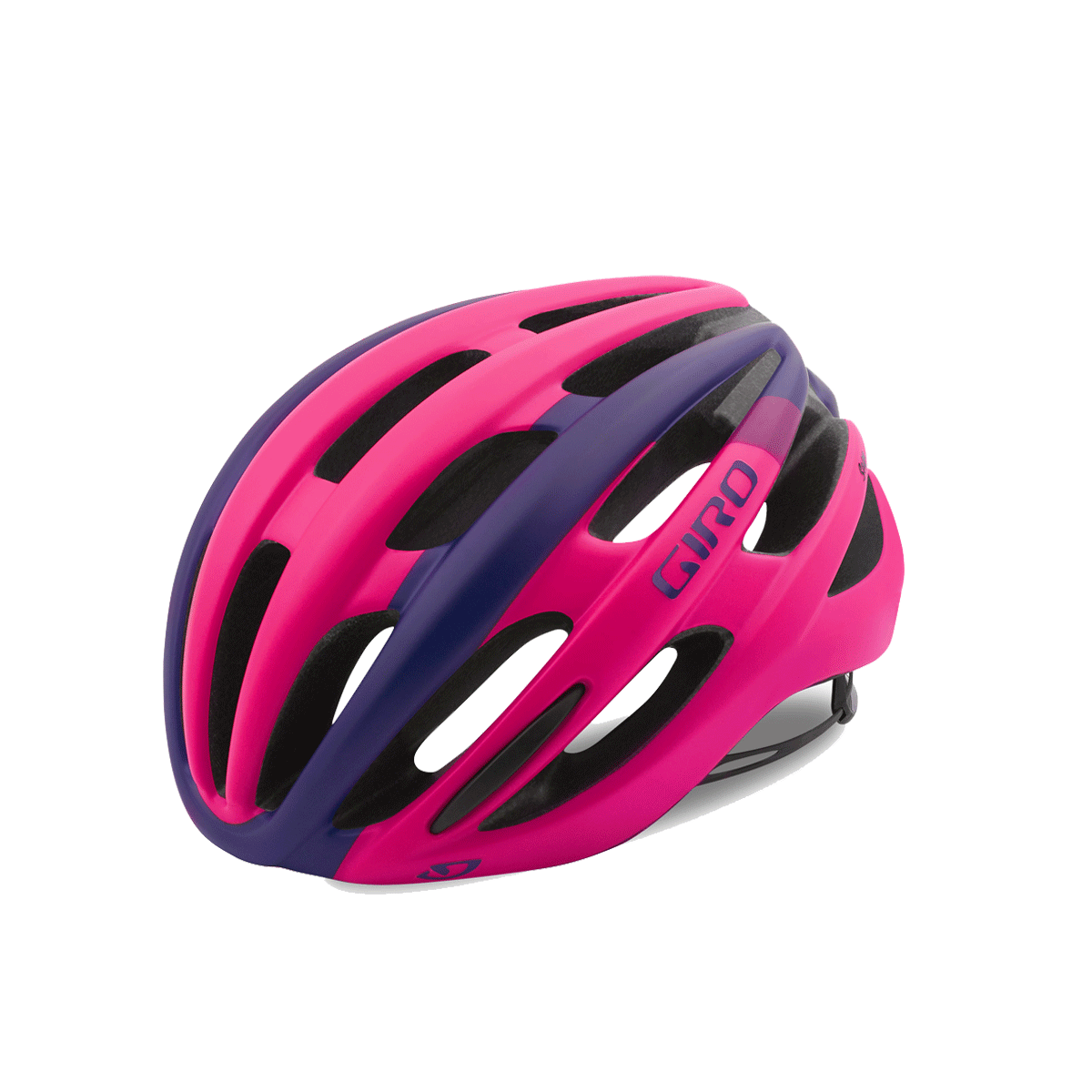 GIRO SAGA Women's Cycle Bike Helmet Matt Glacier 2 Sizes 