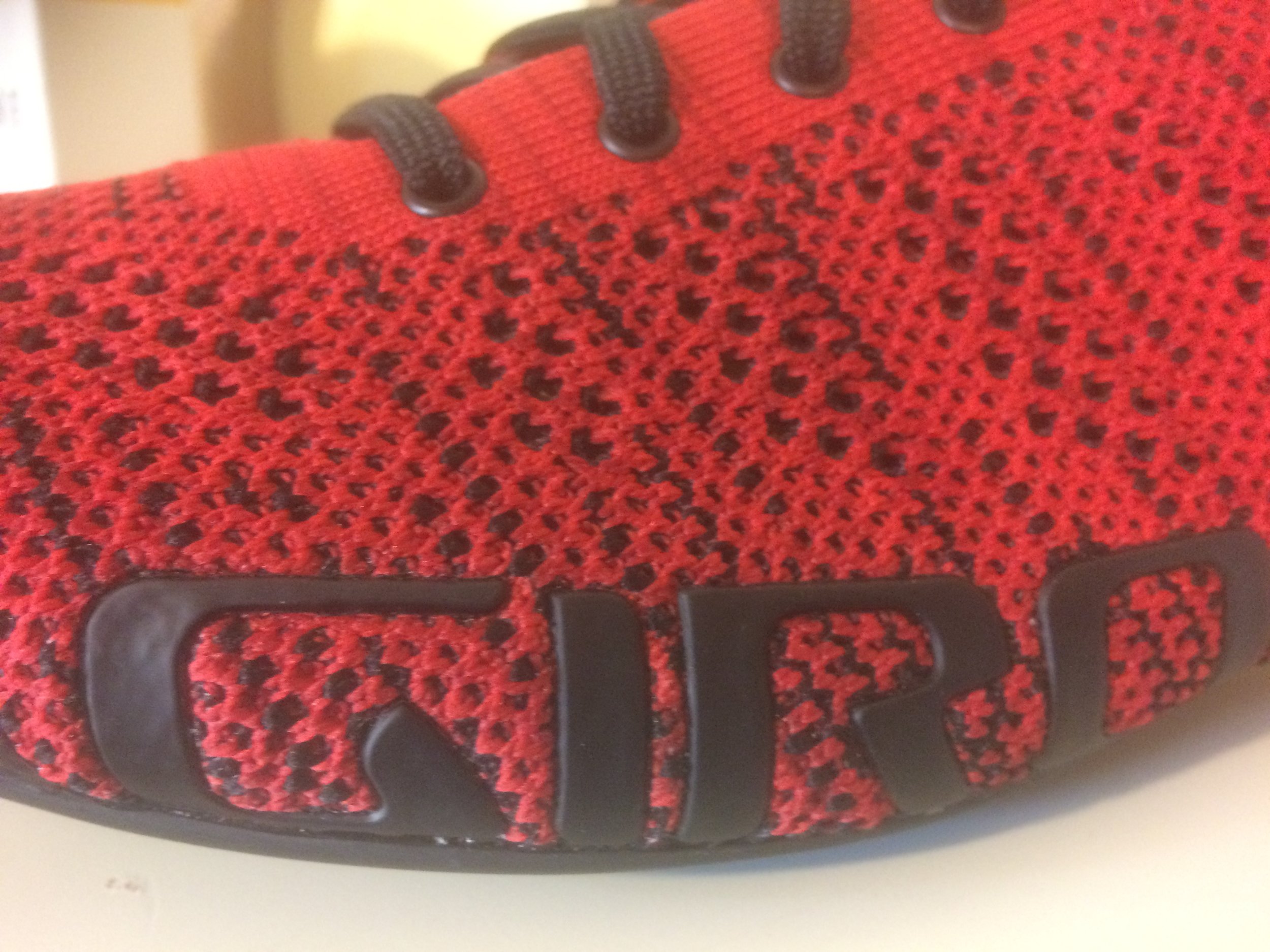 empire e7 knit cycling shoe