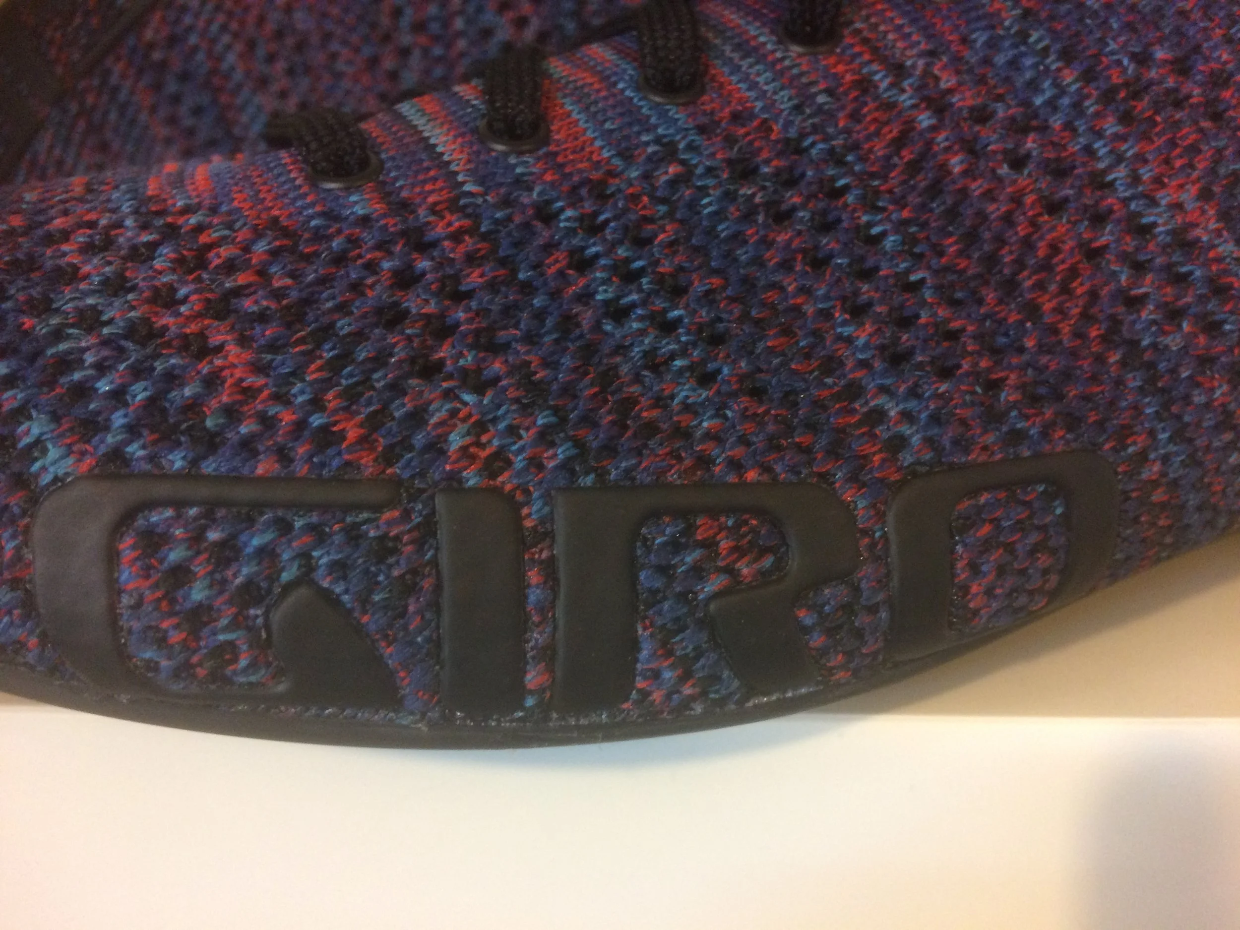 GIRO EMPIRE E70 KNIT ROAD CYCLING SHOES 