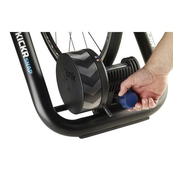 Wahoo Kickr Snap Smart Power Trainer 