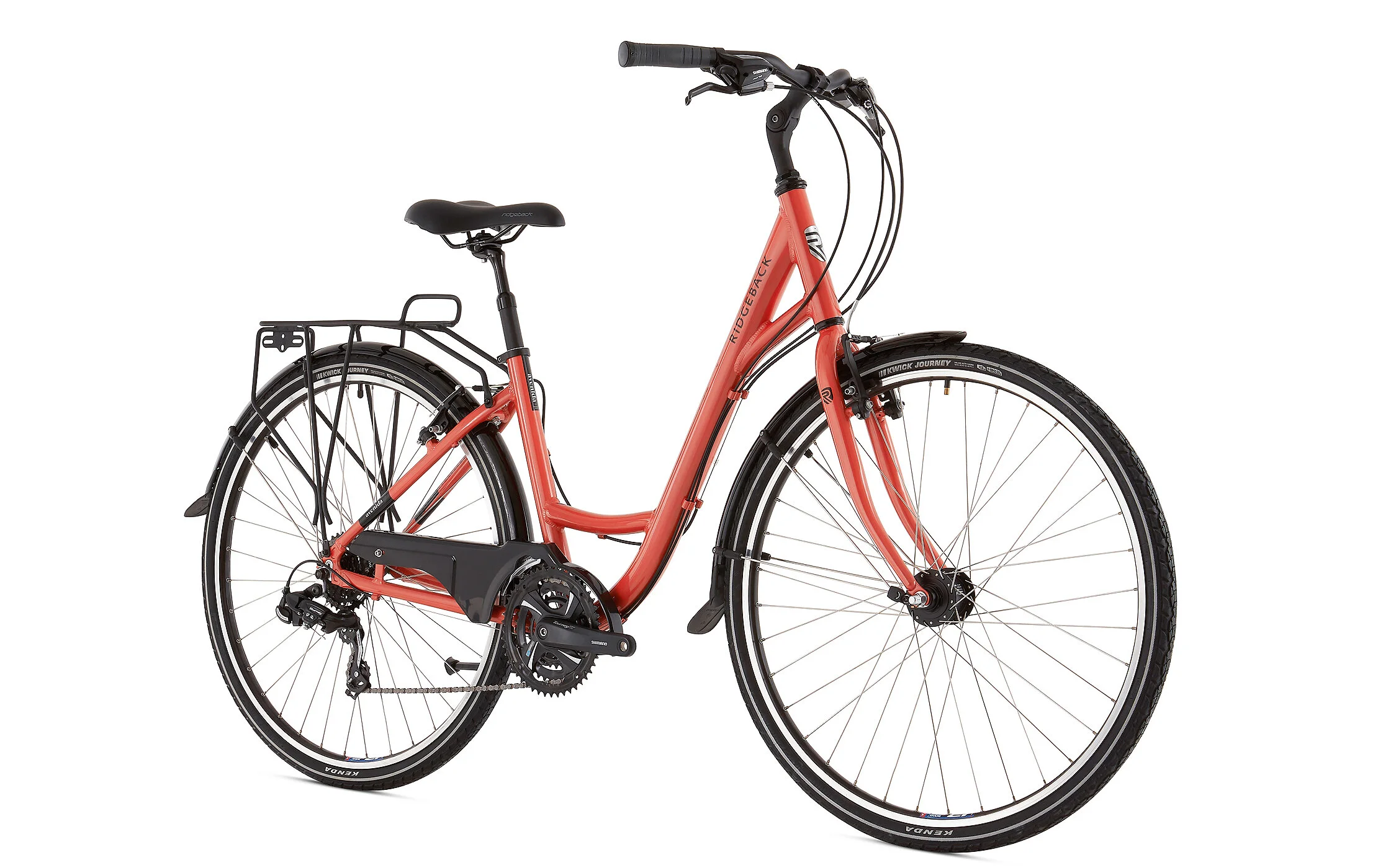 ridgeback avenida 21