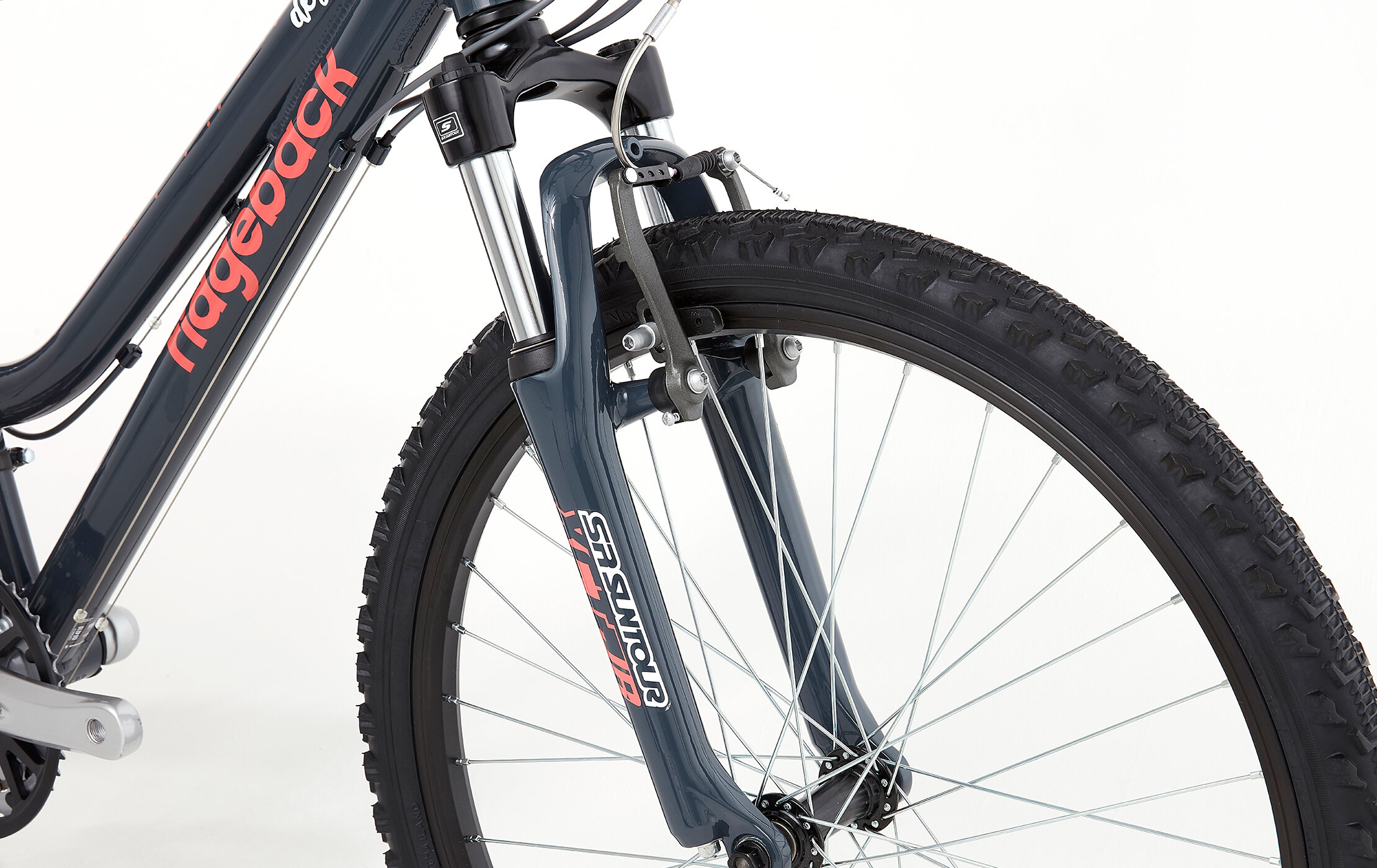 Ridgeback Destiny — SE20 Cycles