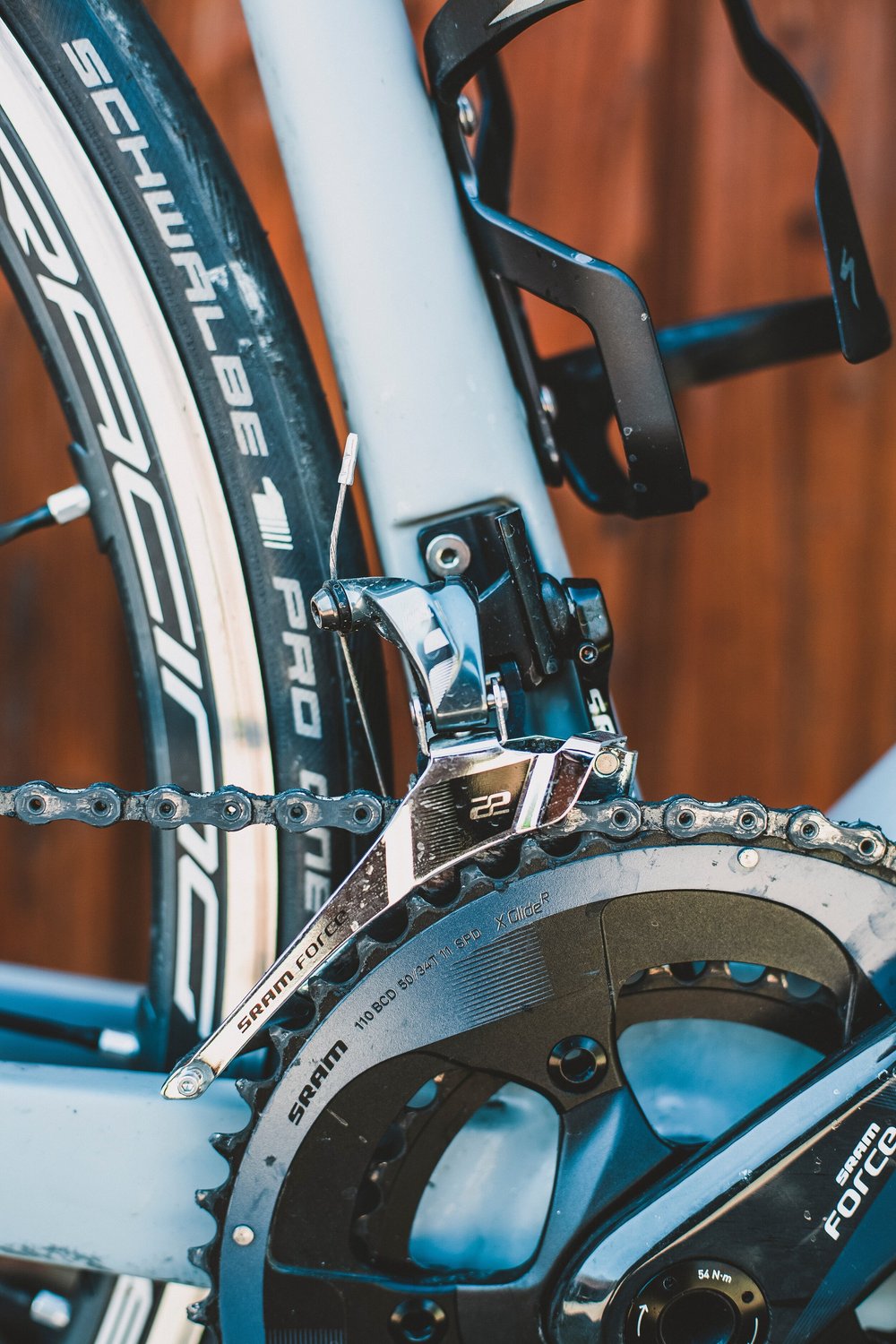 Essential Service — SE20 Cycles