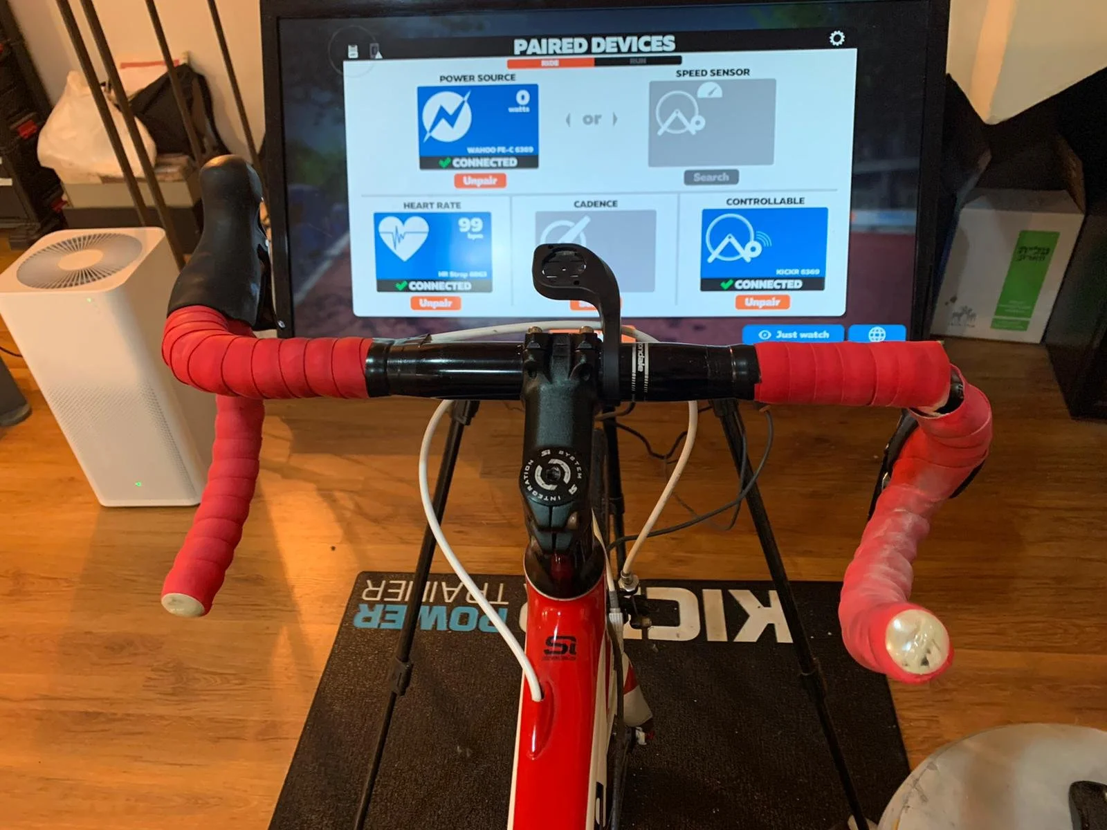 Turbo Bike Service — SE20 Cycles