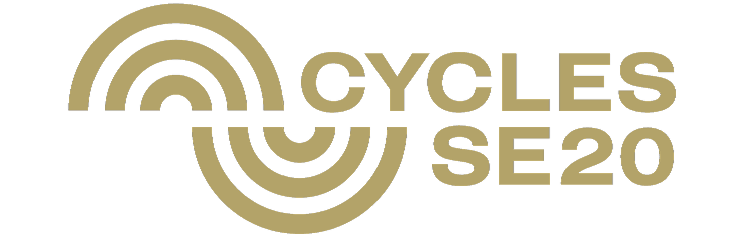 SE20 Cycles